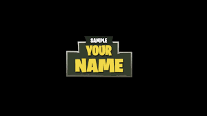 Create a stunning fortnite logo with designevo's fortnite logo designer. Fortnite Battle Royale Blank Logo Logodix