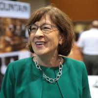 Maine Senate Race and the Environment