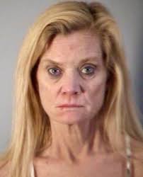 Intoxicated woman jailed after kicking her husband out of bed ...