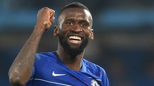 Antonio rüdiger was born on antonio rudiger is a kind of man who loves his sierra leone roots despite being born and raised in. Hungry Rudiger Returns To Chelsea Fold Ahead Of Crucial Champions League Clash Goal Com