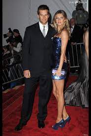 Caitlin jenner (anciennement bruce jenner). Gisele Bundchen Et Son Mari Tom Brady Purepeople