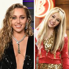 Enter @ your own risk! Miley Cyrus Opened Up About The Moment She Wanted To Stop Doing Hannah Montana Teen Vogue