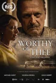 Worthy of Thee (Short 2022)