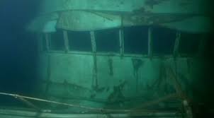 Photos: Edmund Fitzgerald at Bottom of Lake Superior Years After Sinking -  Business Insider