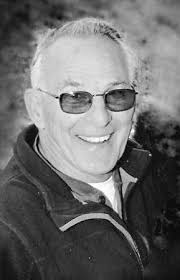 Obituary: Lloyd Arthur Grover