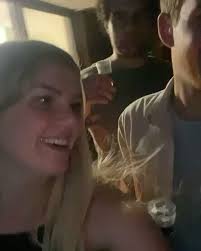 Jesse, my first ever best friend, I am beyond devastated. I still can’t  believe it. Most of my favourite memories in life were me Luke Brendan and  you riding motorbikes, skiing, boating and camping , ...