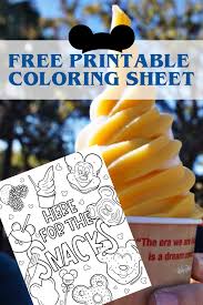 Disney Coloring Pages In 2020 Disney Coloring Pages Free Disney Coloring Pages Disney Snacks