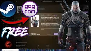 Check spelling or type a new query. How To Get The Witcher 3 Wild Hunt For Free Steam To Gog Galaxy Tutorial 2020 Youtube