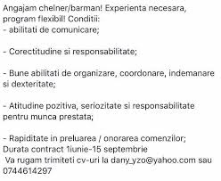 Citeste ce sfaturi si idei de completare a unui cv. Colors Facebook