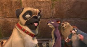 Stills - The Nut Job 2: Nutty by Nature