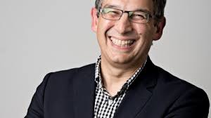 Professor Edward Boyden