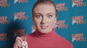 Joe Moore//"Easy For You" — T. OXFORD