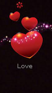 Heart S In Love Valentines Wallpaper Love Wallpaper Love Wallpaper Backgrounds