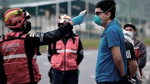 El presidente es soberano, entonces. Ecuador Extiende 30 Dias Mas Su Estado De Excepcion Por El Coronavirus Telam Agencia Nacional De Noticias