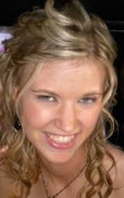 Erika Rieck from Larkin High School