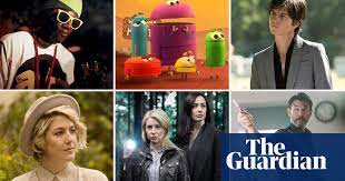 Watch it now on netflix. The 25 Hidden Tv Gems You Need To See Television The Guardian