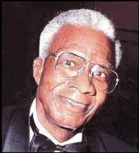 Norman McAdory Obituary (1924