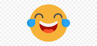 Download new, free content every week and explore all that istock™ has to offer. Download Laughing Emoji Free Png Transparent Image And Clipart Laughing Face No Background Laughing Emoji Copy Free Transparent Emoji Emojipng Com