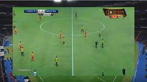 China v malaysia | men's fih series finals highlights. Live Bola Babak Ii China Vs Malaysia Afc Cup U19 Malaysia Kecolongan Di Akhir Babak I Tribun Pontianak