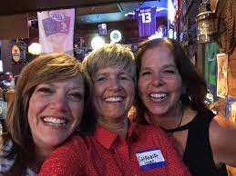 Missing oak grove disc golf reunion