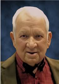 Obituary for Jimmy Turner