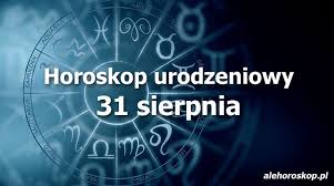 Co się zdarzyło 31 sierpnia? 31 Sierpnia Horoskop Urodzeniowy Horoskop Online