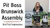 We did not find results for: It Does Exist Pit Boss Brunswick Vertical Smoker Cover Pitbossnation Brunswickcover Grillcover Youtube