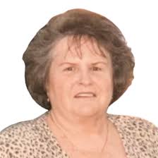 Obituary information for Helen Marie Murray