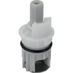 Delta single handle faucet cartridge replacement