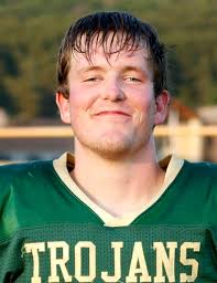 R-P's Carson Thompson commits to Winona State football as walk on