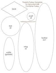 Check spelling or type a new query. Thankful Turkey Centerpiece From Milk Container With Free Printable Turkey Template