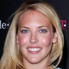 Mercedes McNab Movies and TV Shows