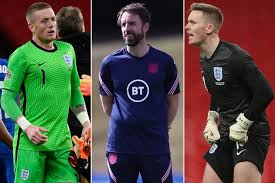 However, many were left confused as to why pickford was not sent off for dangerous. Pickford Video