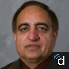 Dr. Surjit S. Mahal, MD