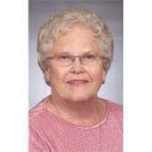 Most Recent Obituaries