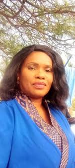 Amina NSEGA LUTUMBA NDOY, femme leader et accomplie