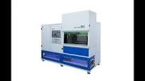 Automatic Cleanliness Cabinet for ISO16232/VDA19 analyses