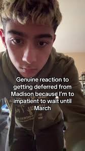 Uw Madison Class of 2029