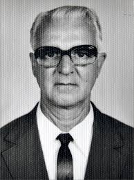 Morre o ex-funcionário público, Mario Afonso de Almeida