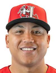 Homestand 4 Program 2024 by Frisco RoughRiders