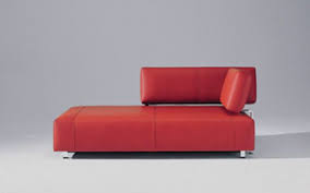 Velas By Fsm Recamiere Rotes Sofa Rote Wohnzimmer