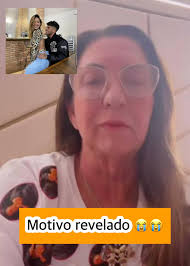 Mãe de Virginia manda recado para Zé Felipe: “Ela não… Ver mais