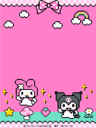 From Hello Kitty Collage Kitty Wallpaper Hello Kitty Kitty