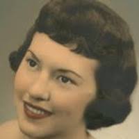 Obituary information for Cecile Dyer