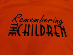 Orange shirt day is held on september 30 to honour the children of residential schools. Every Child Matters Reflecting And Praying On Orange Shirt Day September 30 The Presbyterian Church In Canada