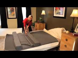 Sleep number bed washing instructions. Number Bed Air Mattress Instructional Video Sleep Better Store Sleep System Youtube