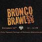 Bronco Brawl Fall 2025 event image