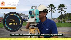 Diploma bahasa inggeris komunikasi profesional. Diploma Geomatik Diploma Sistem Maklumat Geografi Youtube
