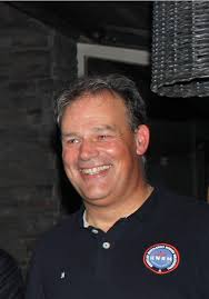 Onverwacht heeft station Wijk aan Zee afscheid moeten nemen van André Boon,  haar coördinator materieel van de Plaatselijke Commissie. André, in het  dagelijks leven werkzaam bij Mammoet en gezinsman pur sang, was