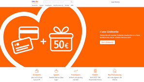 Il mobile banking dove vuoi e quando vuoi grazie alla app ing! Aktien Steuern Ing Diba